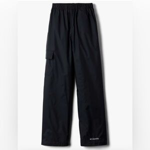 Columbia Unisex-Child Toddler Cypress Brook II Waterproof Rain Pant Size 3